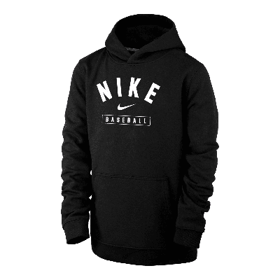Nike baseball pullover shop