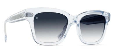 Shop Raen Breya S768 Square Sunglasses In Multi