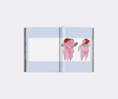 Taschen Books And City Guides Multicolor Uni In Multicolor