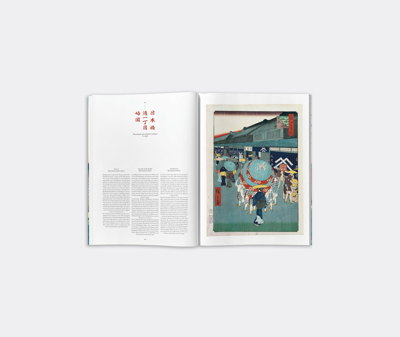 Taschen Books And City Guides Multicolor Uni In Multicolor