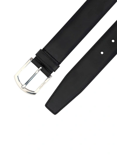 Shop Church's Belts E Braces In Black