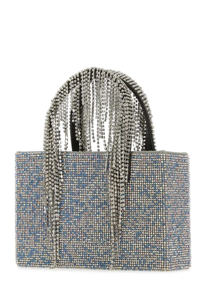 Shop Kara Handbags. In Light Blue