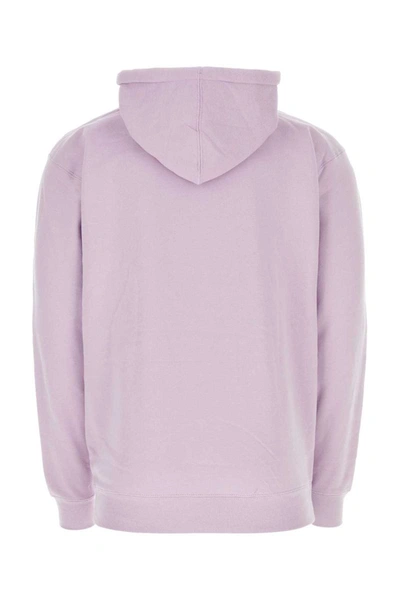 Shop Kidsuper Sweatshirts In Purple