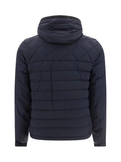 Moncler Down Jackets In 775