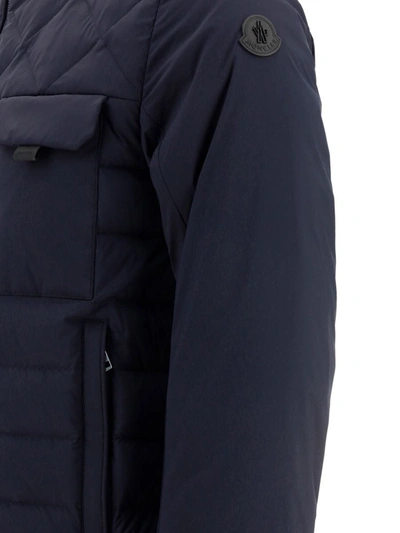Moncler Down Jackets In 775