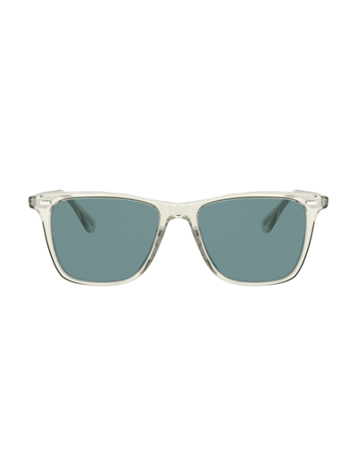 Shop Oliver Peoples Women's Ollis 51mm Wayfarer Sunglasses In Neutral