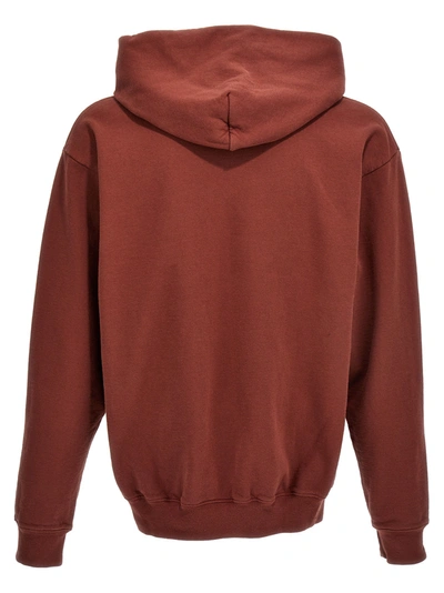 Shop Sporty And Rich 94 Country Club Sweatshirt Brown