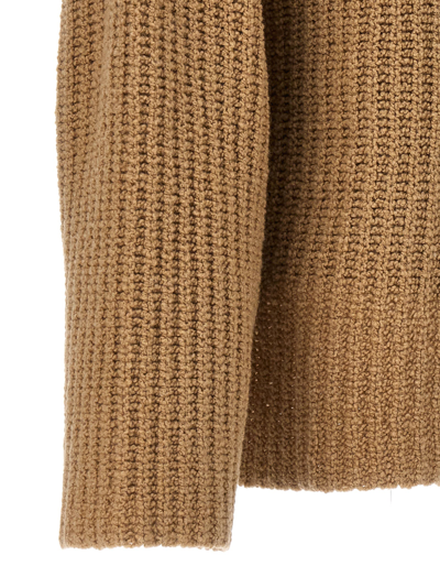 LOULOU STUDIO LOLA SWEATER 