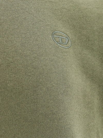 DIESEL SWEATSHIRT 