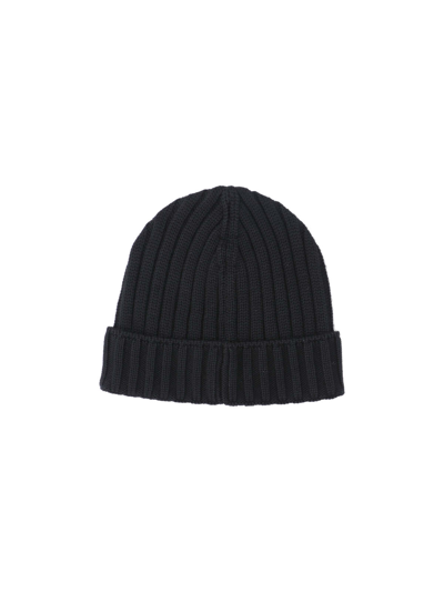 Cp company shop hat black