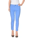 J Brand Casual Pants In Azure