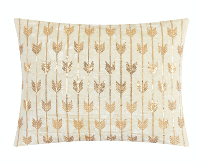 Shop Chic Home Design Alianna 5 Piece Comforter Set Crinkle Crushed Velvet Bedding In Brown