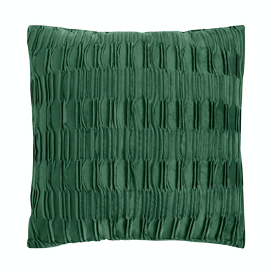Shop Chic Home Design Clarissa 8 Piece Comforter Set Floral Medallion Print Design Bed In A Bag Bedding In Green