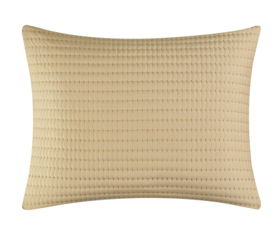 Shop Chic Home Design Hayden 8 Piece Quilt Set Striped Box Stitched Design Bed In A Bag In Brown