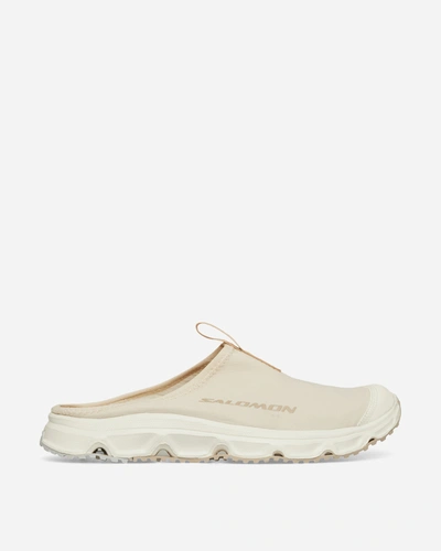 Shop Salomon Rx Slide 3.0 Almond / Aloe Wash / Vanilla Ice In Multicolor