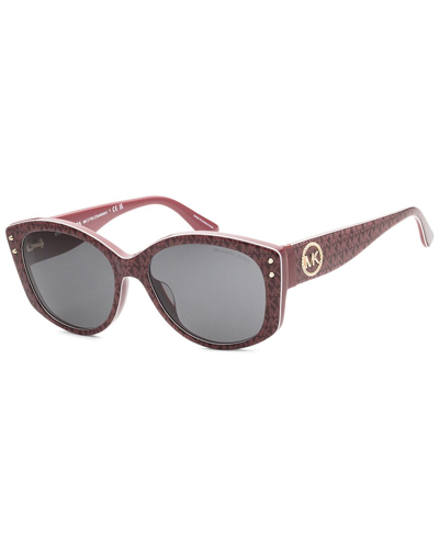 Shop Michael Kors Women's 54mm Sunglasses