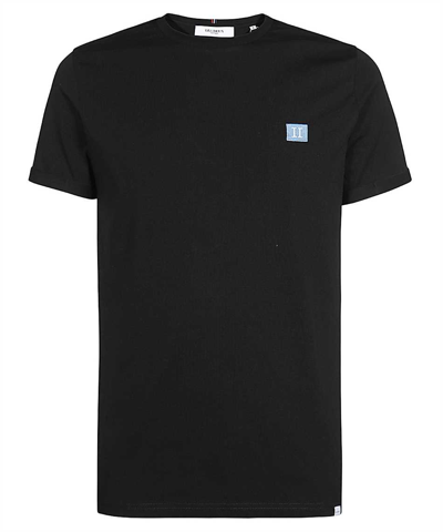 Shop Les Deux Piece T-shirt In Black