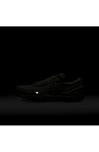Shop Nike Waffle One Se Sneaker In Phantom/ Sail/ Phantom/ Black