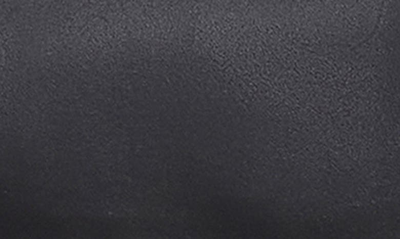 Andrew Marc Felix Leather Crop Moto Jacket In Black