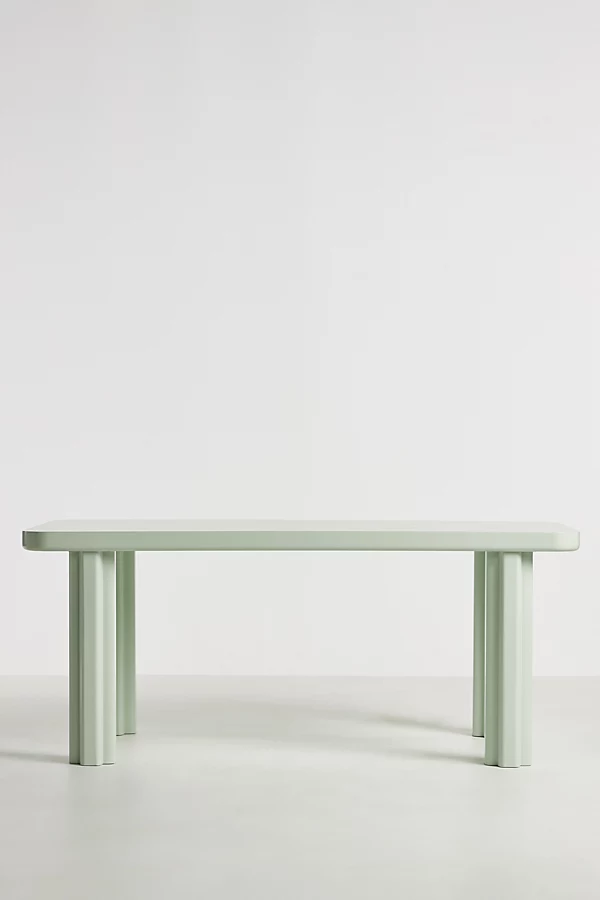 Anthropologie Winton Dining Table - Thumbnail 2