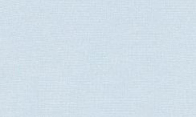 Tom Ford Cashmere & Silk Crewneck Sweater In Sky Blue
