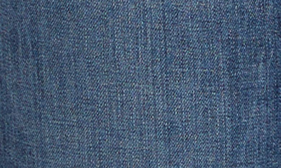Silver Jeans Co. Suki Mid Rise Bootcut Jeans In Indigo
