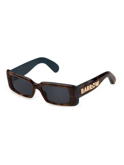 Shop Barrow Sba007 Sunglasses In Ali