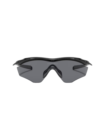 Shop Oakley M2 Frame - 9343 - Black Sunglasses