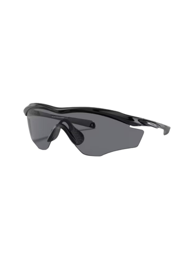 Shop Oakley M2 Frame - 9343 - Black Sunglasses