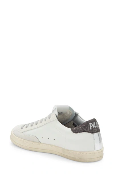 P448 John Sneaker In Soft