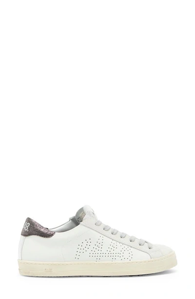 P448 John Sneaker In Soft