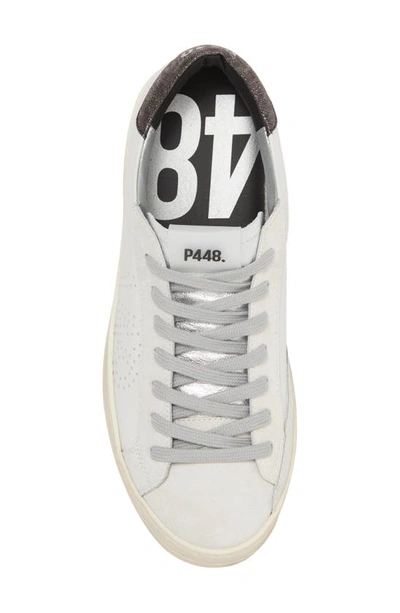 Shop P448 John Sneaker In Soft