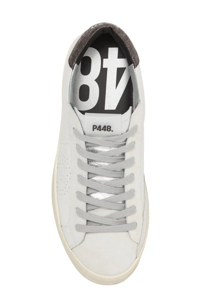 P448 John Sneaker In Soft