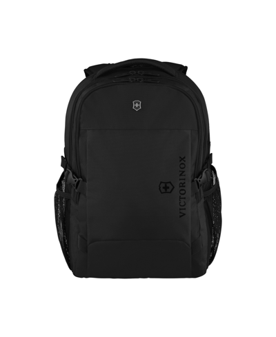 Shop Victorinox Vx Sport Evo Daypack Laptop Backpack In Black
