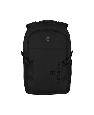 Shop Victorinox Vx Sport Evo Compact Laptop Backpack In Black