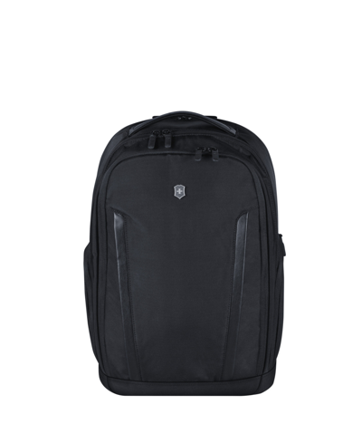 Shop Victorinox Altmont Professional Essential Laptop Backpack In Black