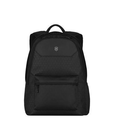 Shop Victorinox Altmont Original Standard Backpack In Black