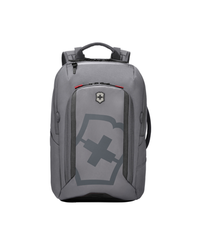 Shop Victorinox Touring 2.0 Commuter 15" Laptop Backpack In Gray