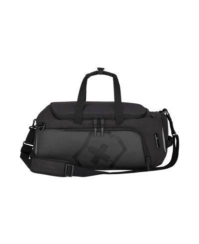 Shop Victorinox Touring 2.0 2-in-1 Travel Backpack Duffel In Black