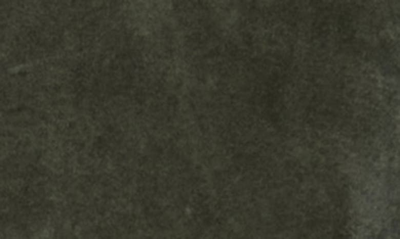 Blanknyc Suede Maxi Skirt In Hunter
