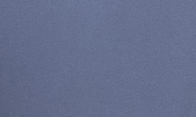 Shop Nike Zenvy Gentle Support High Waist Crop Leggings In Diffused Blue/black