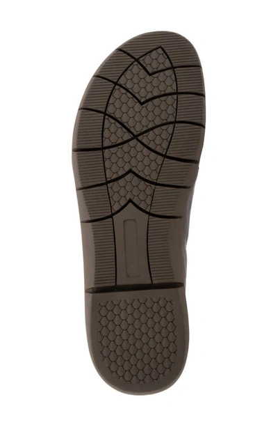 Softwalk San Marcos Tooling Mule In Brown