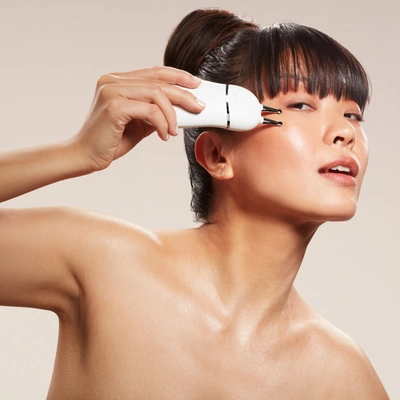 Nuface Trinity+ Effective Lip & Eye Attachment - One Size In Default Title