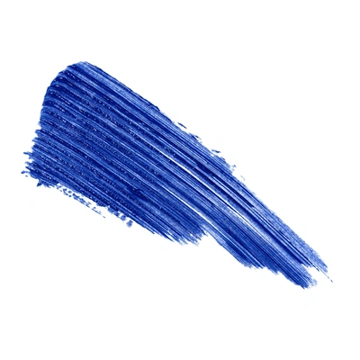 Trish Mcevoy High Volume Tubular Mascara In Arabian Nights (deep Navy)