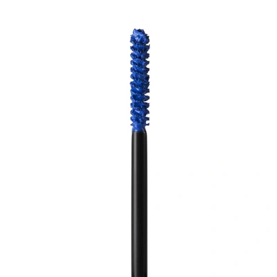 Shop Trish Mcevoy High Volume Tubular Mascara In Arabian Nights (deep Navy)