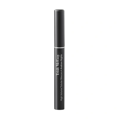 Trish Mcevoy High Volume Tubular Mascara In Arabian Nights (deep Navy)