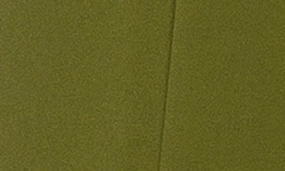 Alexia Admor Winnie Wide Leg Pants In Sage