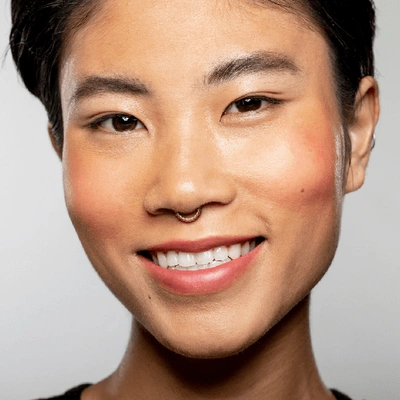 Gen See Clean Sheen Cheek + Lip Color