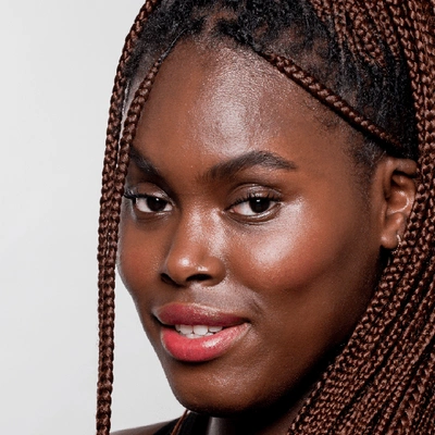 Gen See Clean Sheen Cheek + Lip Color