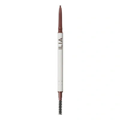 Shop Ilia In Full Micro-tip Brow Pencil